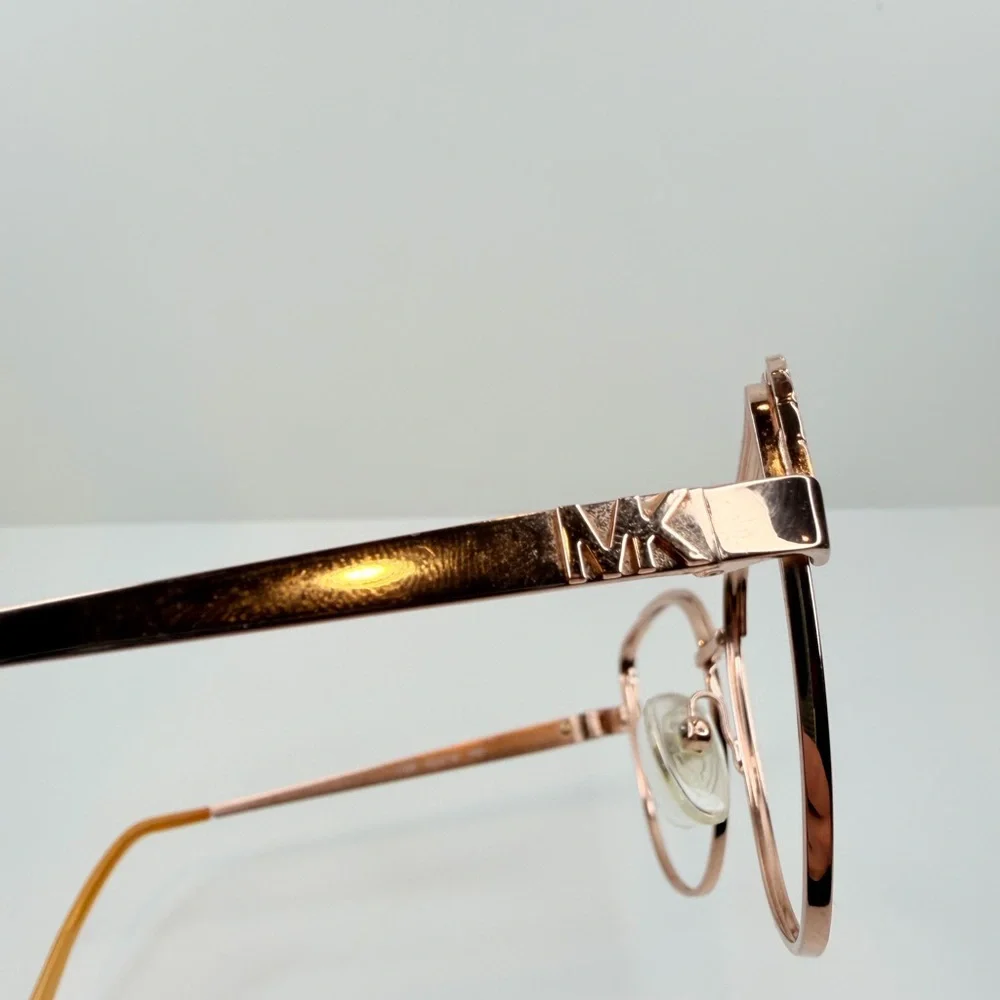 MICHAEL KORS EYEGLASSES MK3051 (ANDALUSIA)‎ 1108 53•16•140 MICHAEL KORS GLASSES